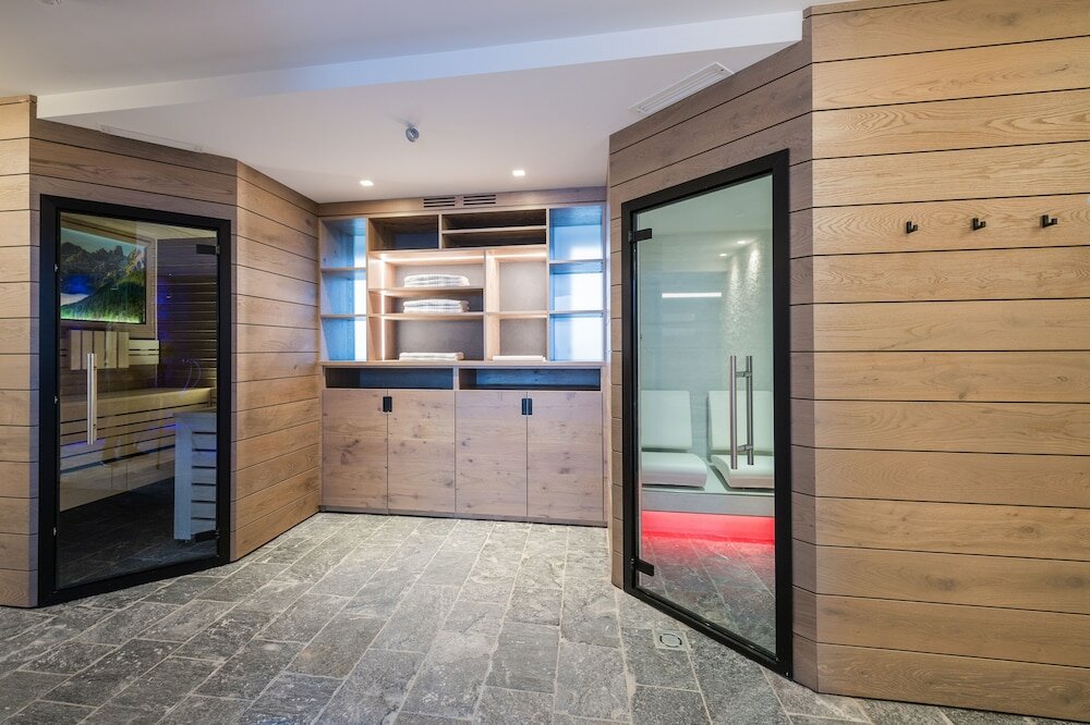 Фото Alpinhotel Keil