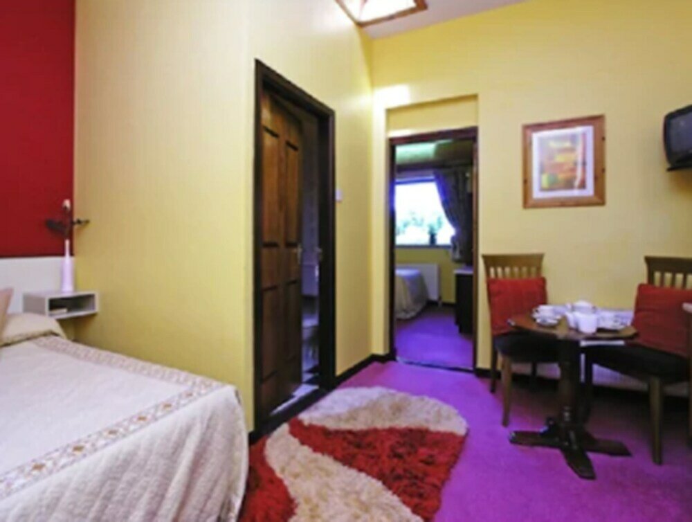 Фото 19th Green guesthouse