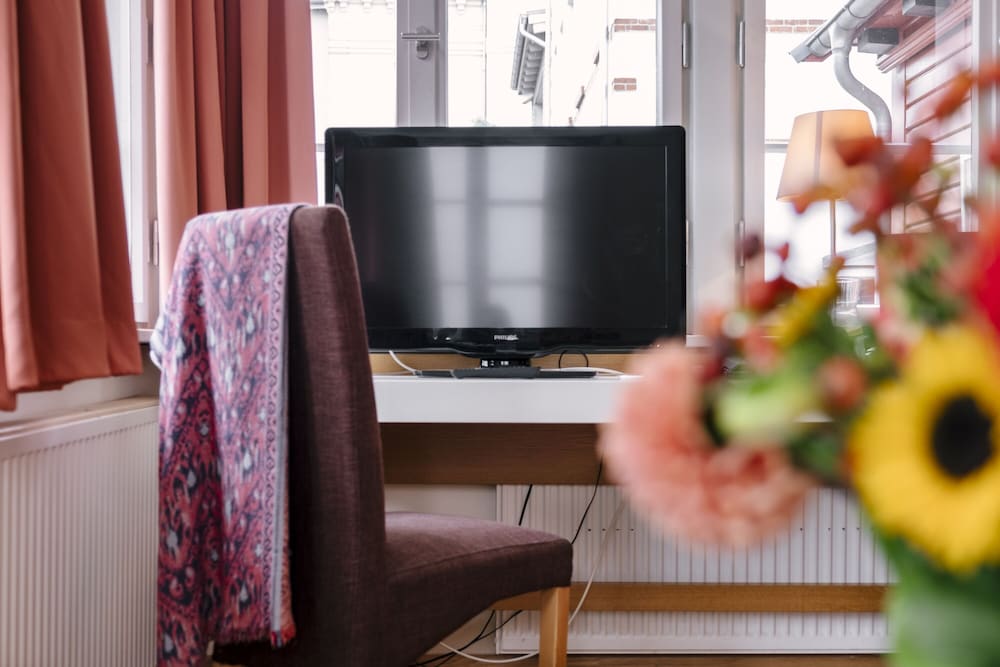 Фото Hotel Am Jungfernstieg