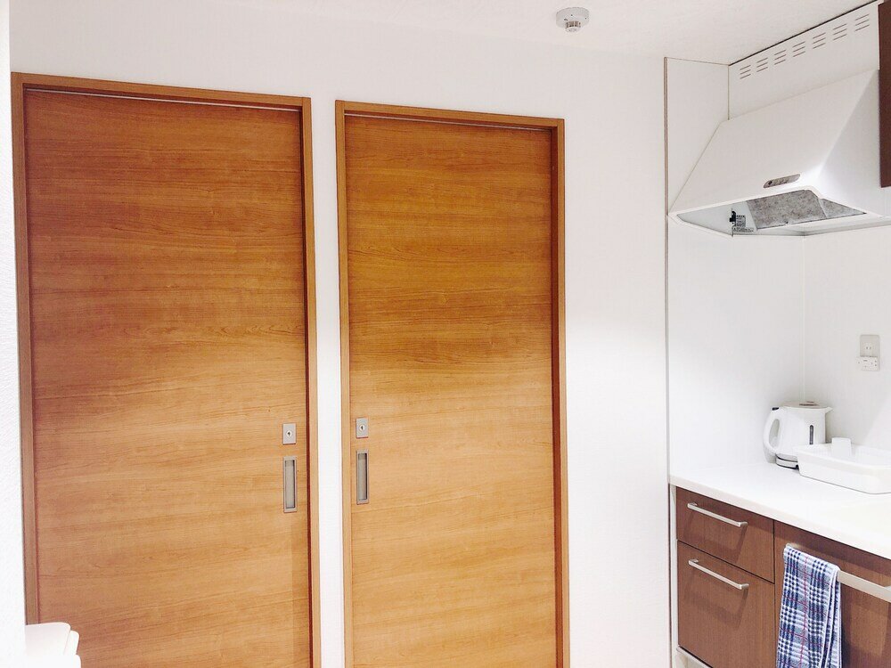 Фото Nestle Tokyo Shinjuku Family House 102