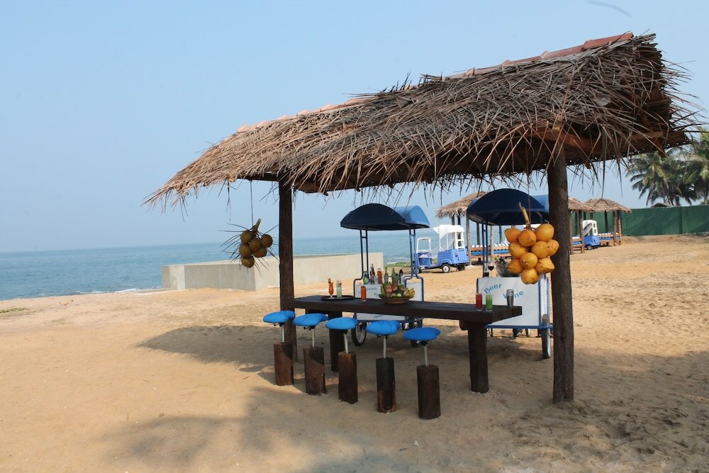 Фото Jetwing Lagoon Wellness