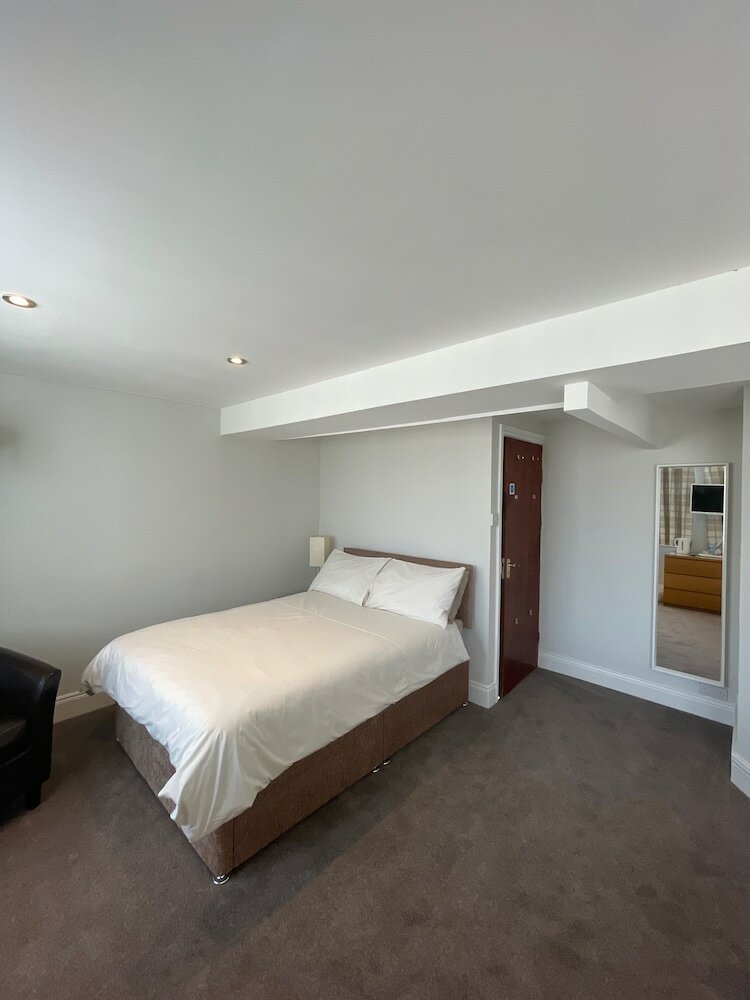 Фото Aabba Guest House