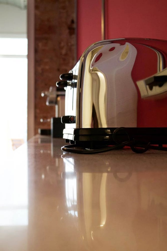 Фото Cosmopolitan Boutique Rambla