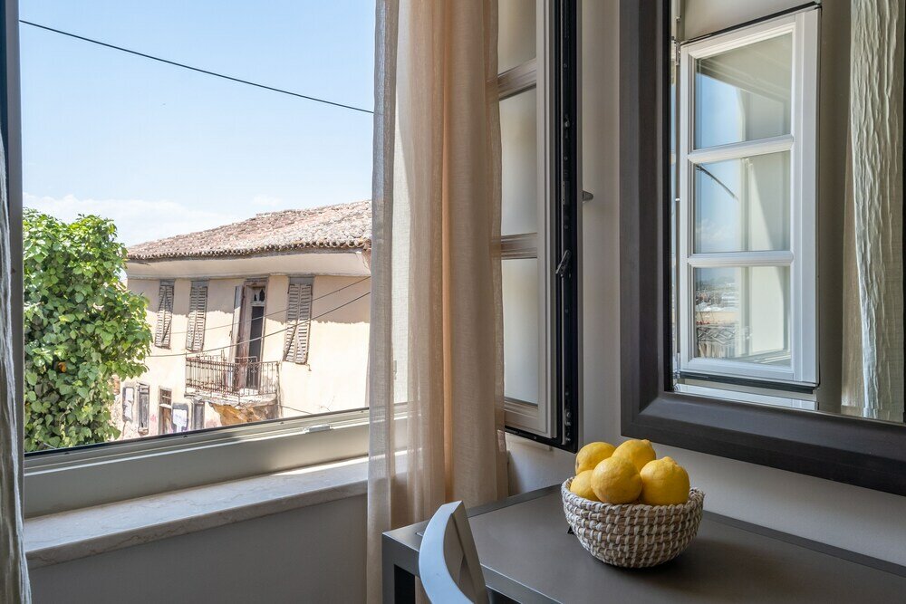 Фото Grand Sarai Nafplio