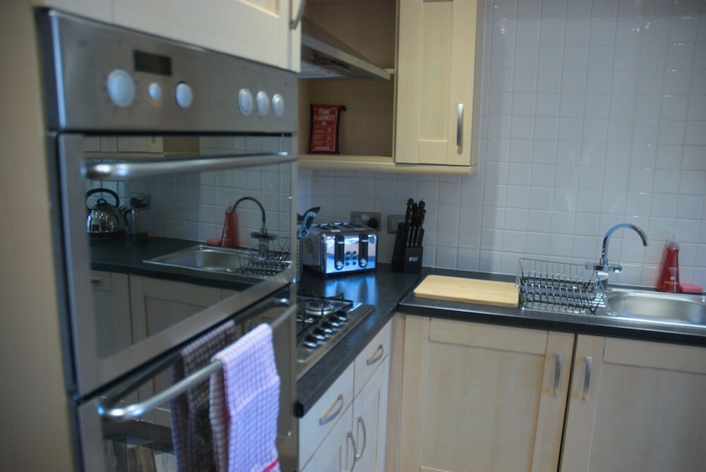 Фото Royal Mile Accommodation