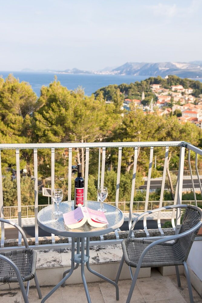 Фото Pansion Lovac