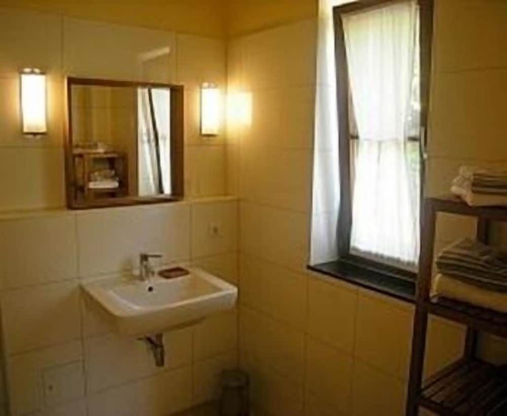 Фото Hotel Pension Villa Hennes