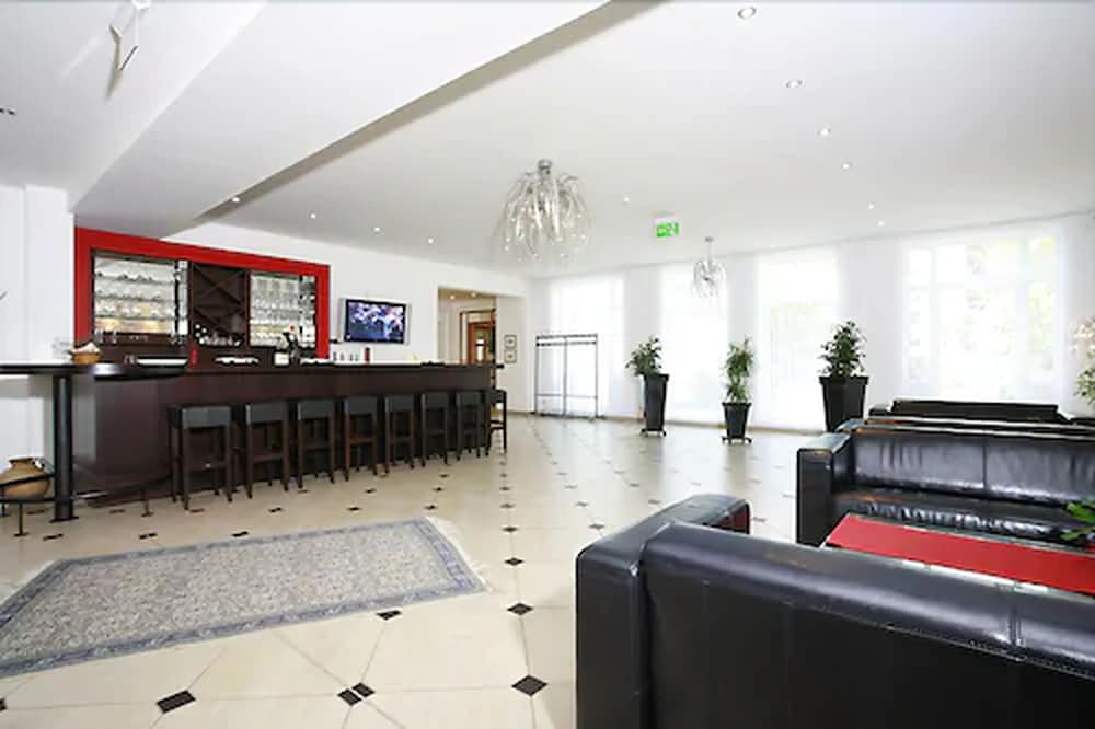 Фото Hotel Faldernpoort