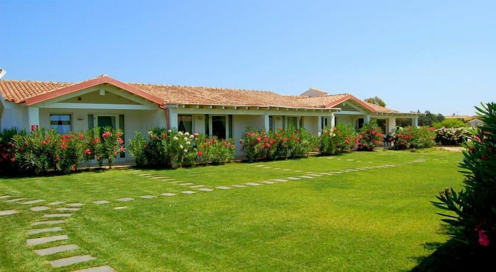 Фото Beach Hotel Budoni