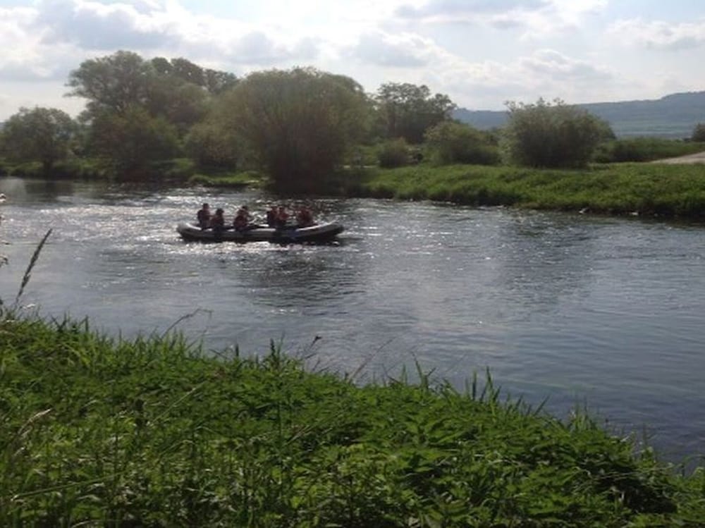 Фото Best Western Plus Kurhotel an der Obermaintherme