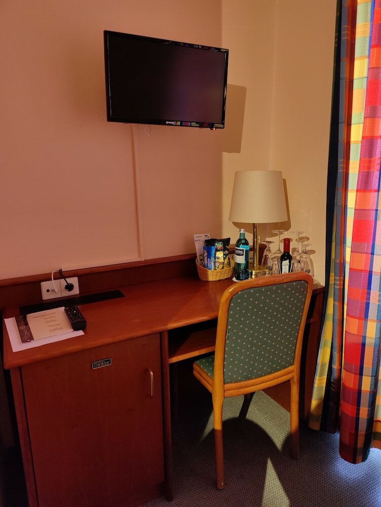 Фото Hotel Faldernpoort