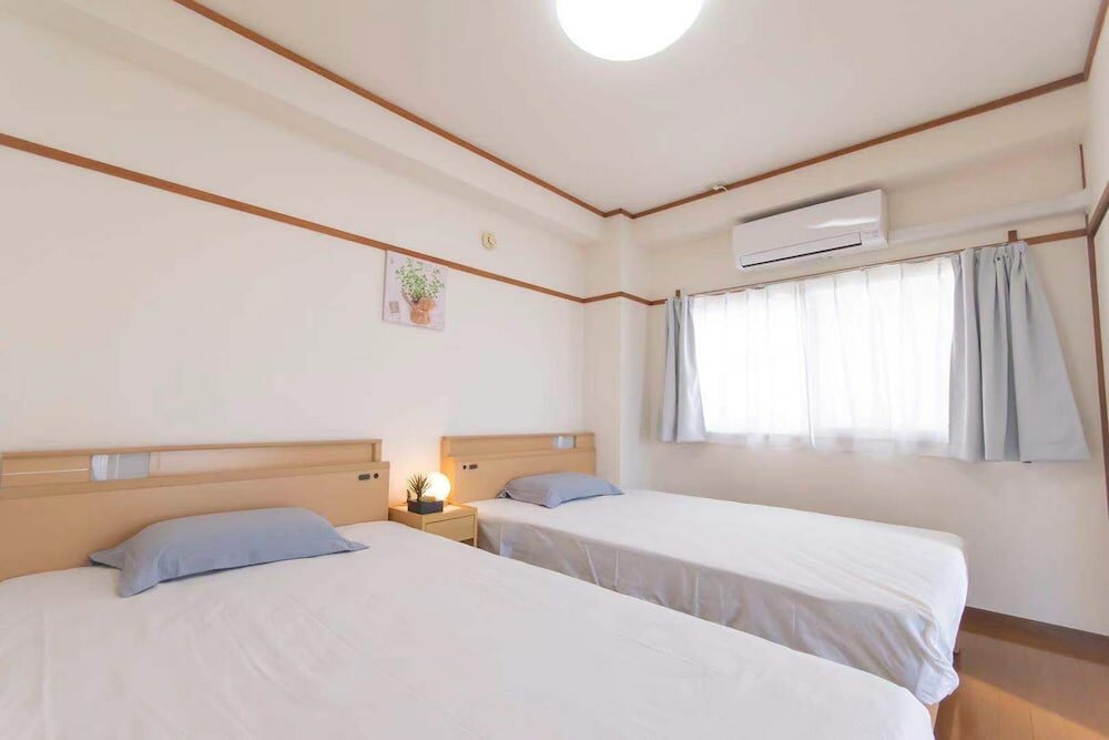 Фото Nestle Suite Tokyo Shinokubo