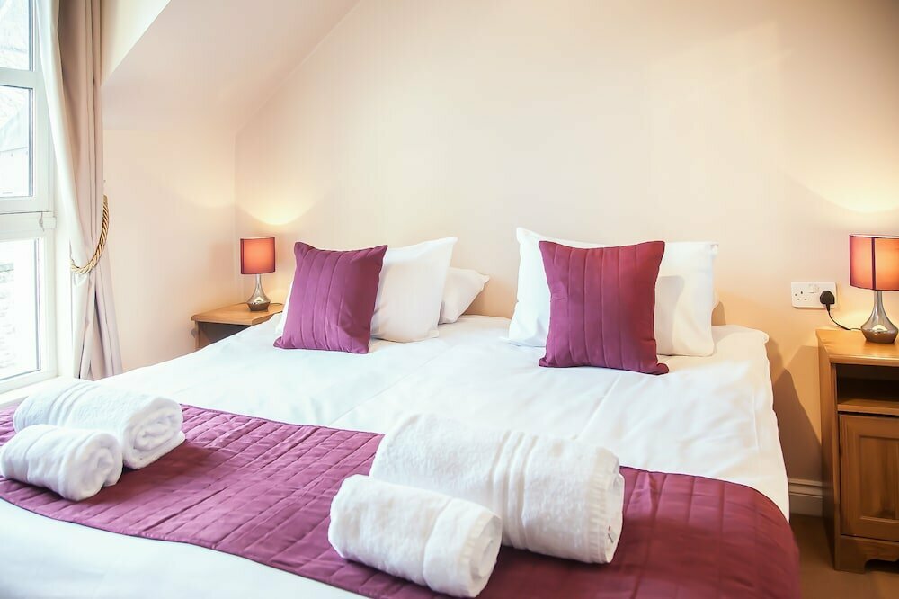 Hotel Royal Mile Accommodation, Edinburgh, photo