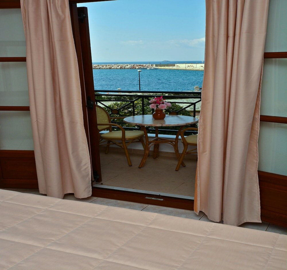 Фото Anna Maria – Vanessa Apartments