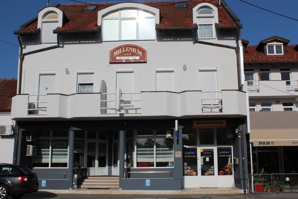 Фото Hotel Millennium