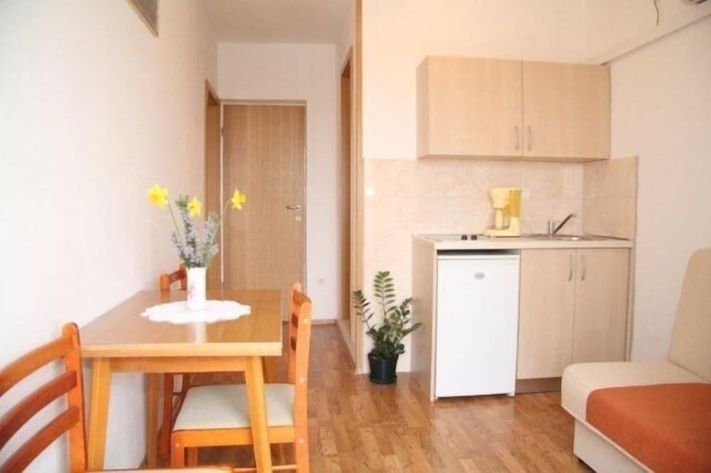 Фото Pansion Lovac