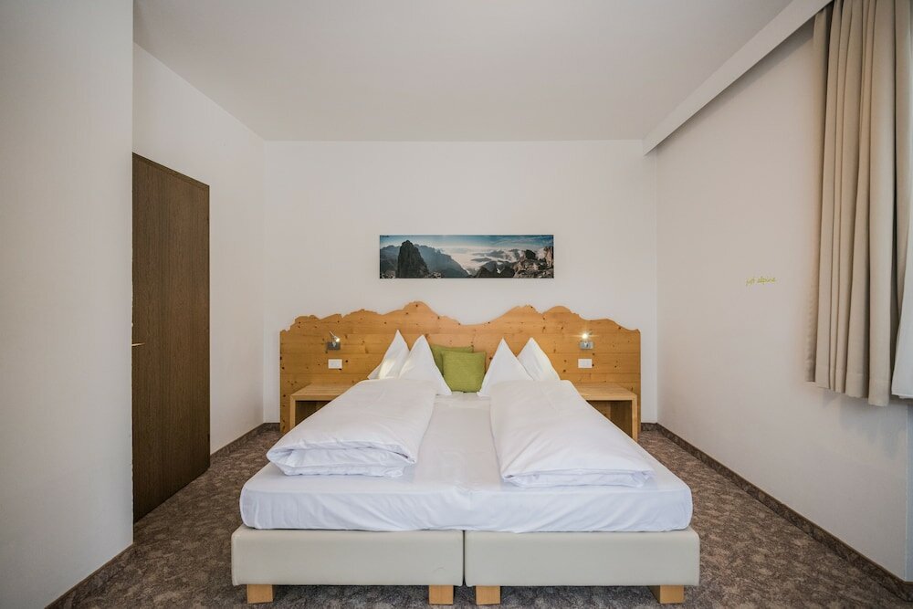 Фото Alpinhotel Keil