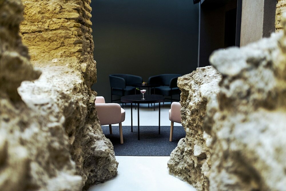 Фото Отель Caro