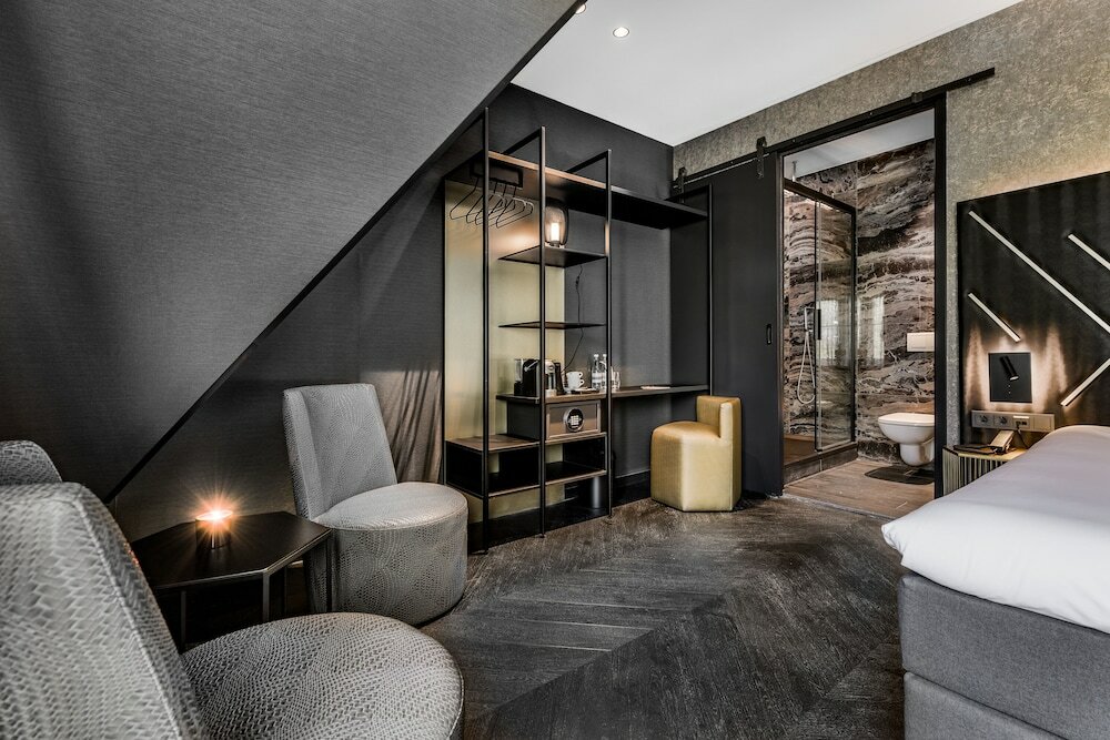 Фото Le Petit Marin Boutique Hotel