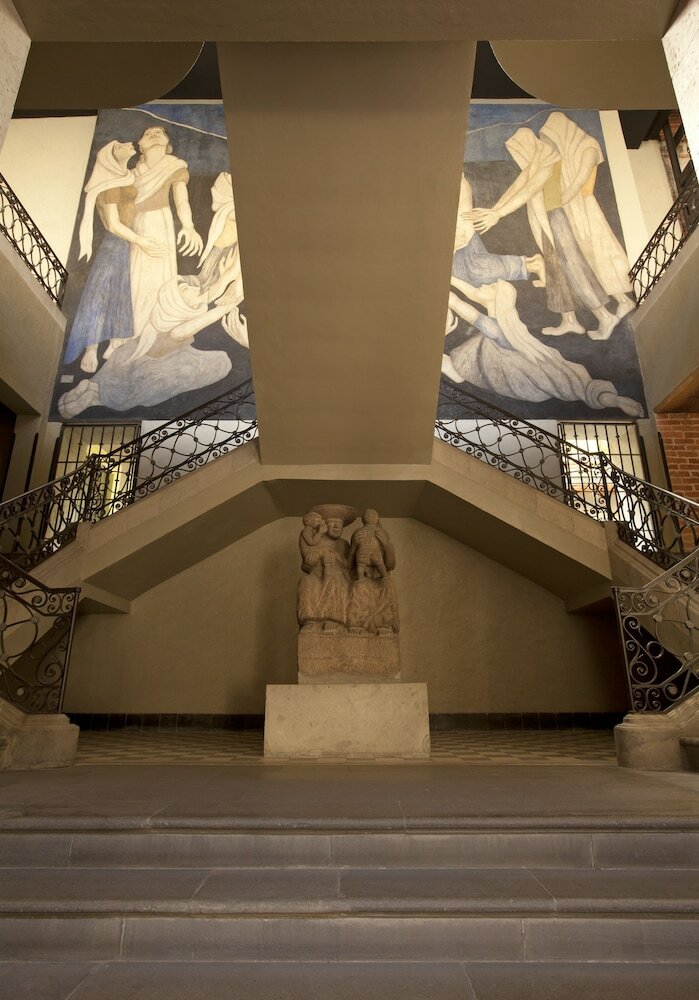 Фото Downtown Beds