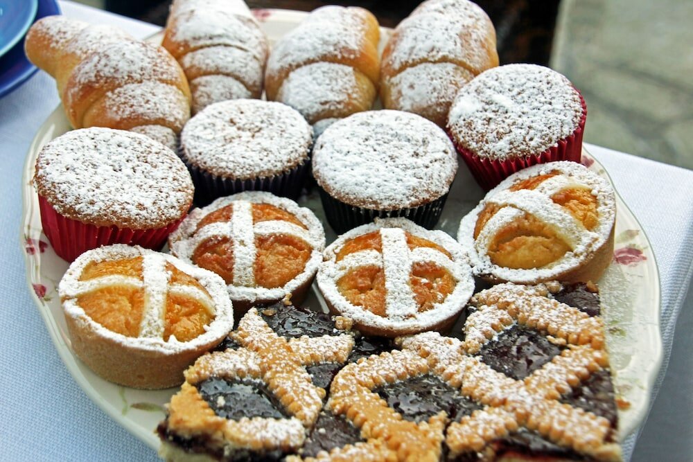 Фото B&B Cavalluccio Marino