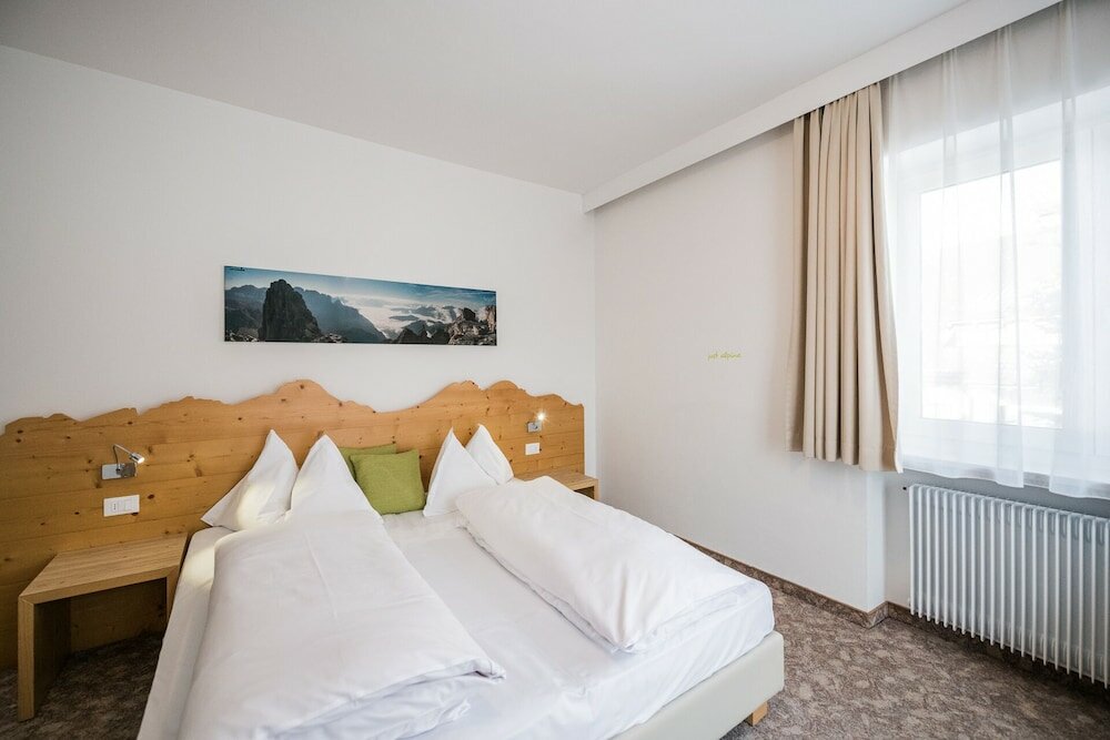 Фото Alpinhotel Keil