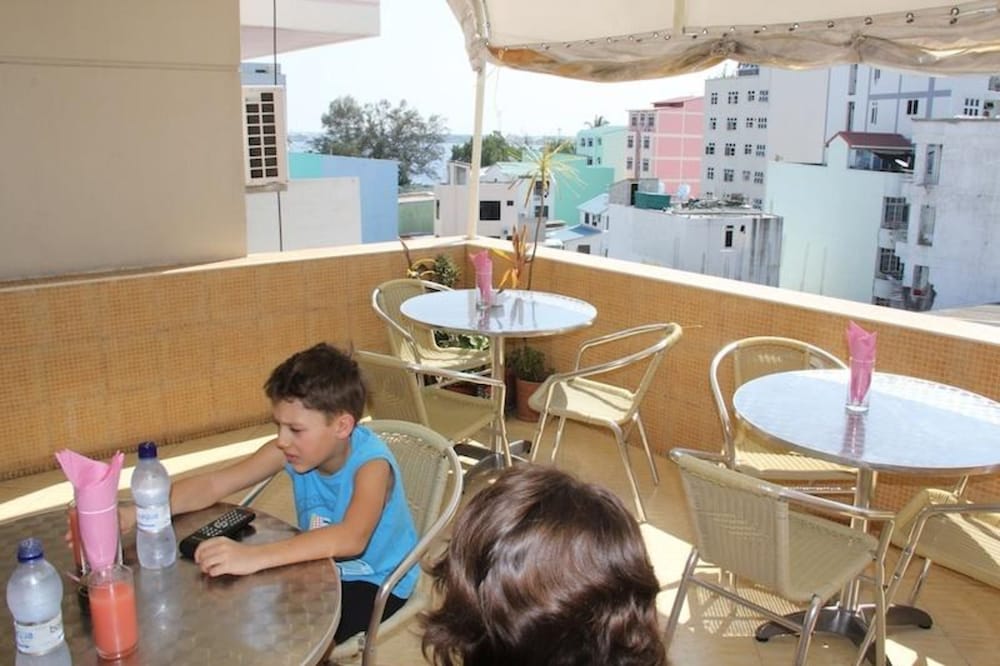 Фото Kaani Lodge