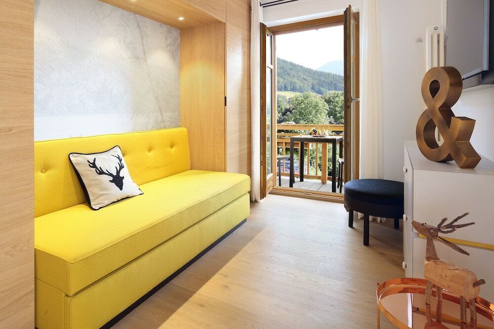 Фото Das Tegernsee