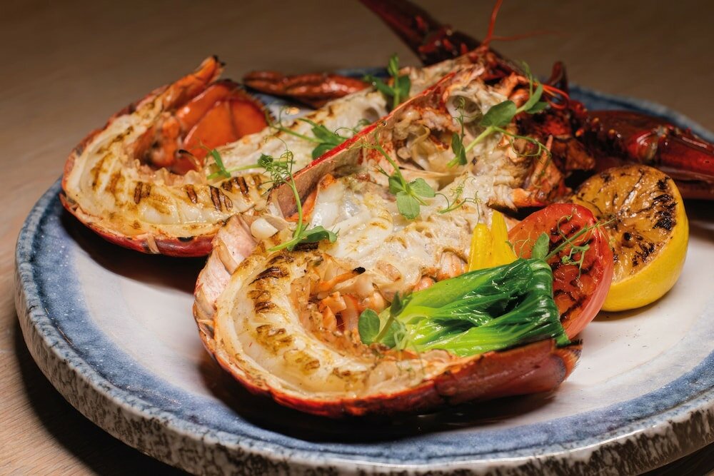 Фото The St. Regis Abu Dhabi