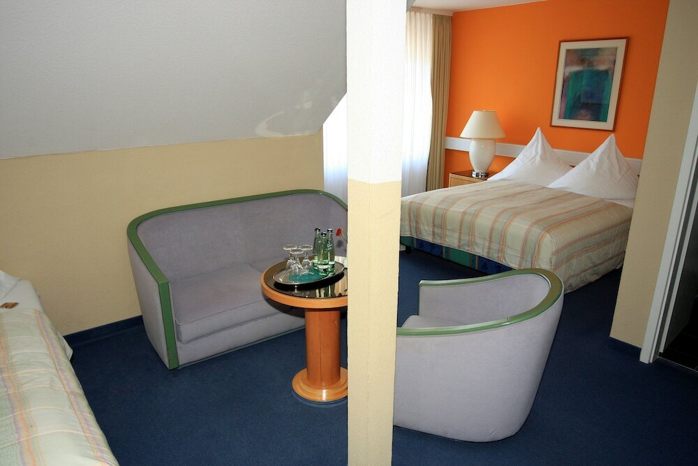 Фото Hotel Ilmenauer Hof