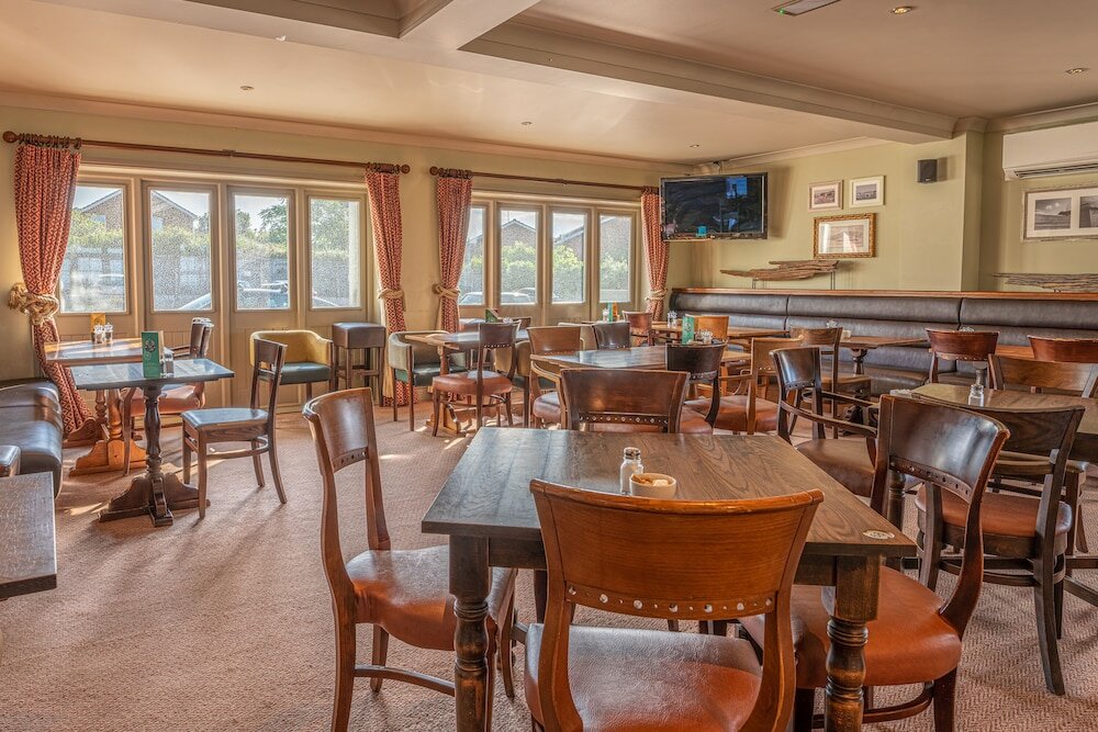 Фото The Botany Bay Hotel