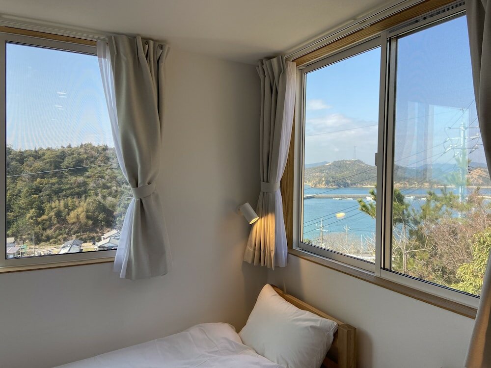 Фото My Lodge Naoshima