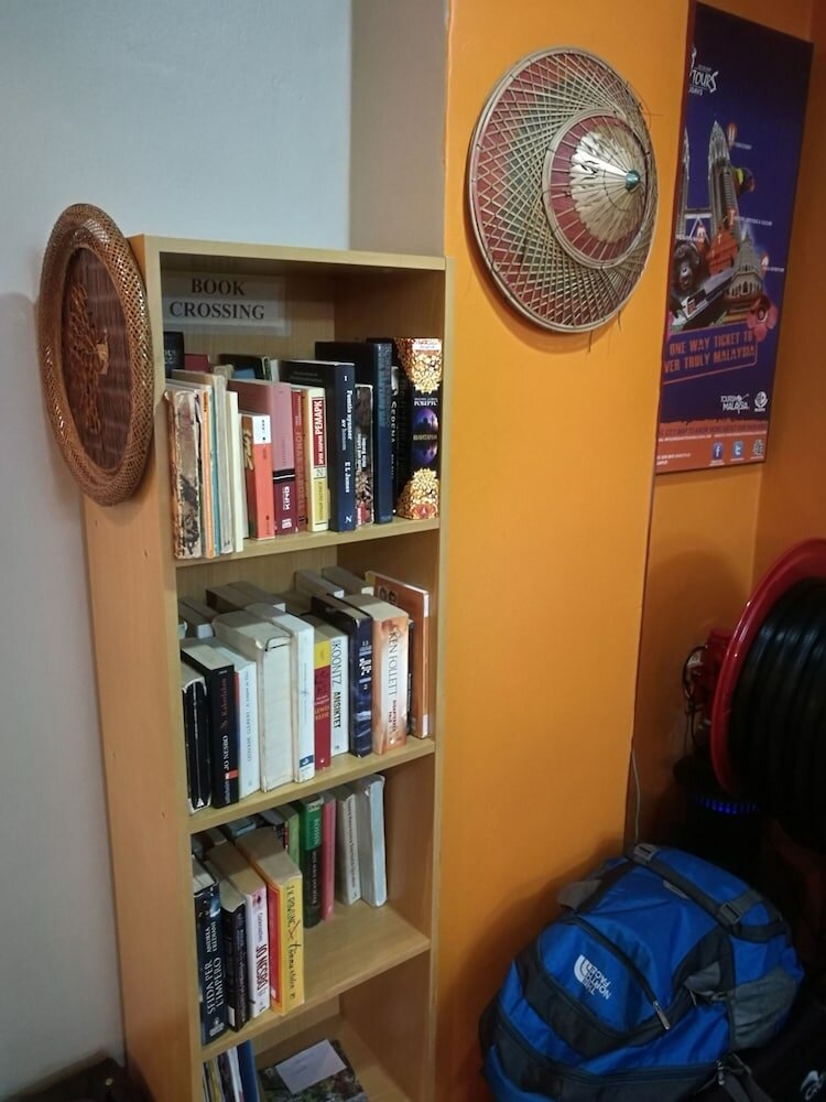 Фото Hotel China Town Inn