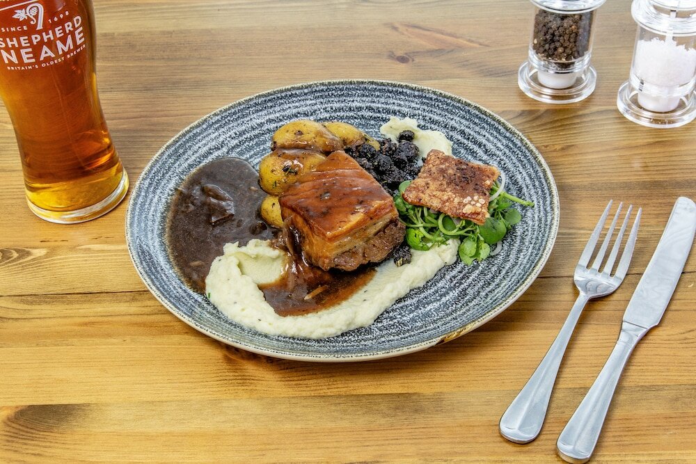 Фото The Botany Bay Hotel