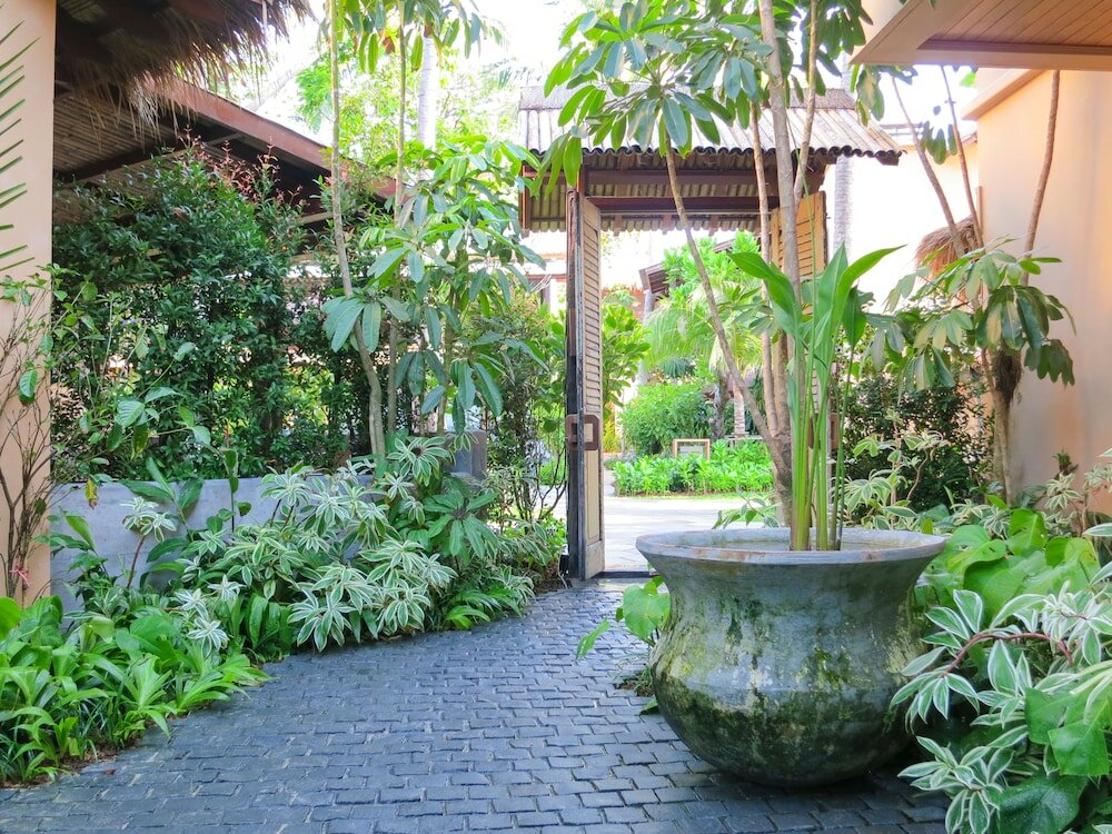 Фото Buri Rasa Koh Phangan