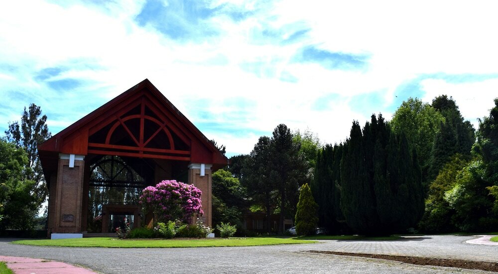 Фото Hotel Puerta del Sur