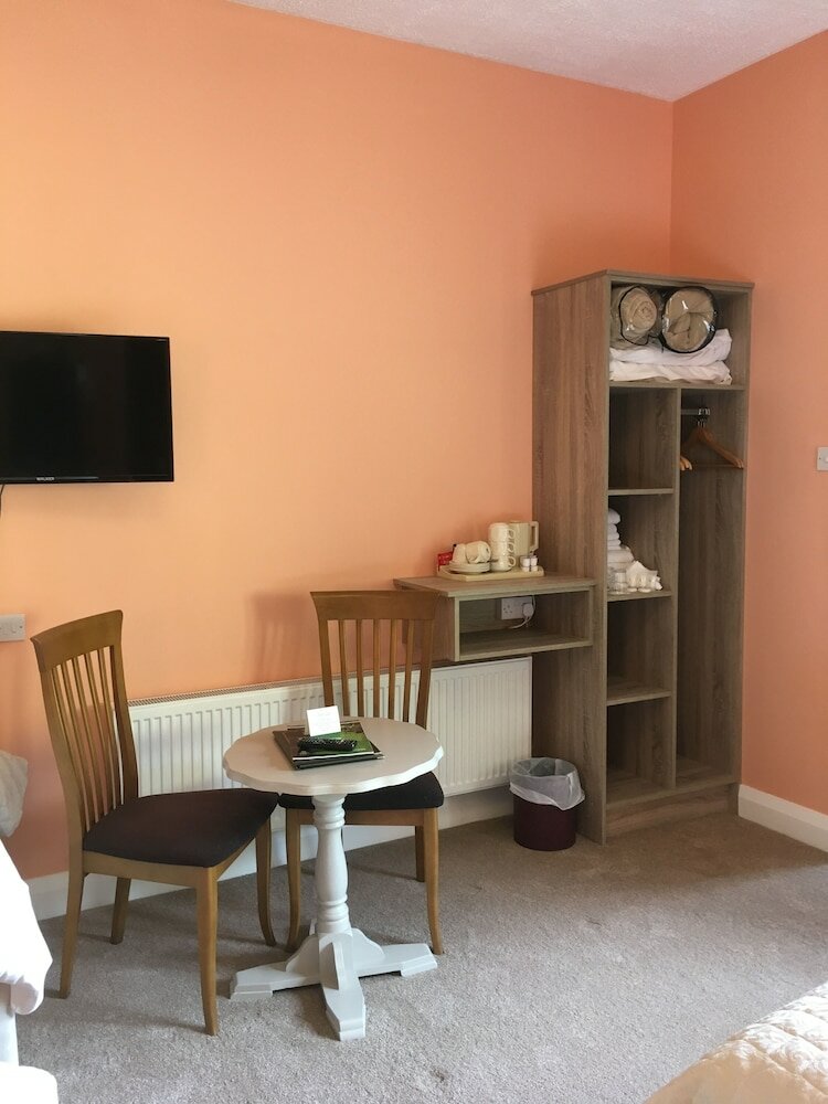 Фото 19th Green guesthouse