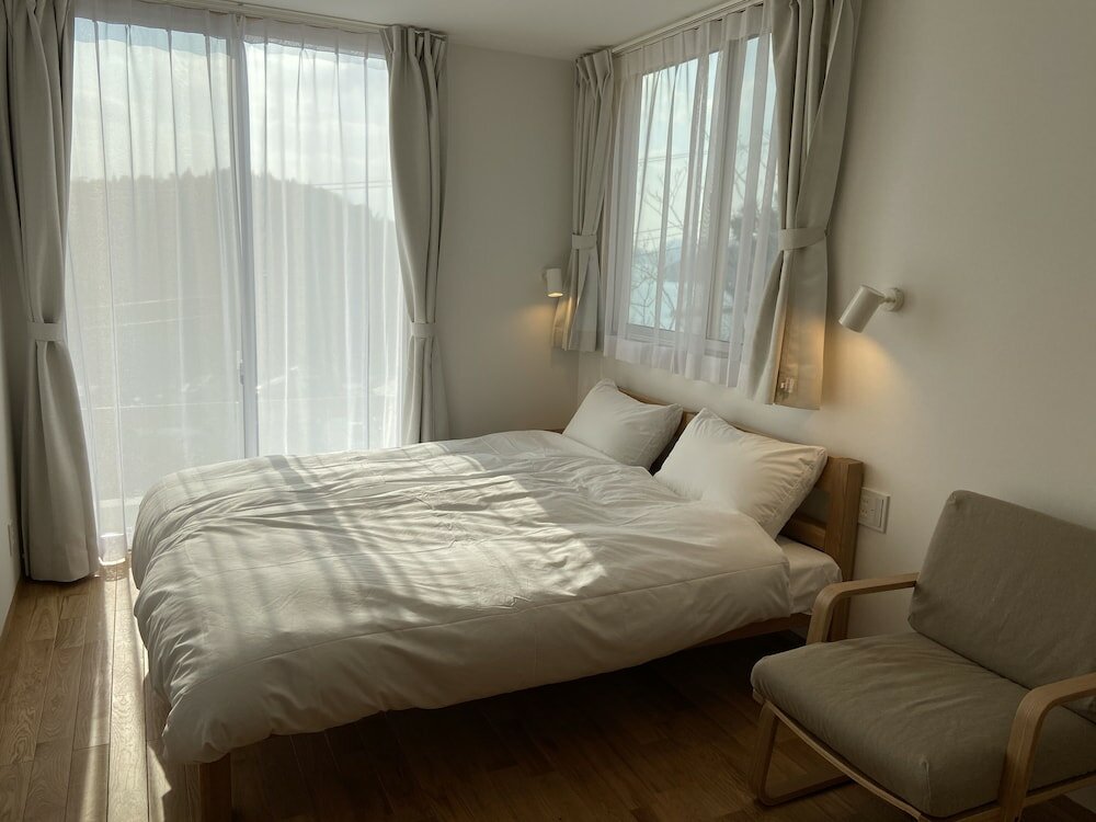 Фото My Lodge Naoshima