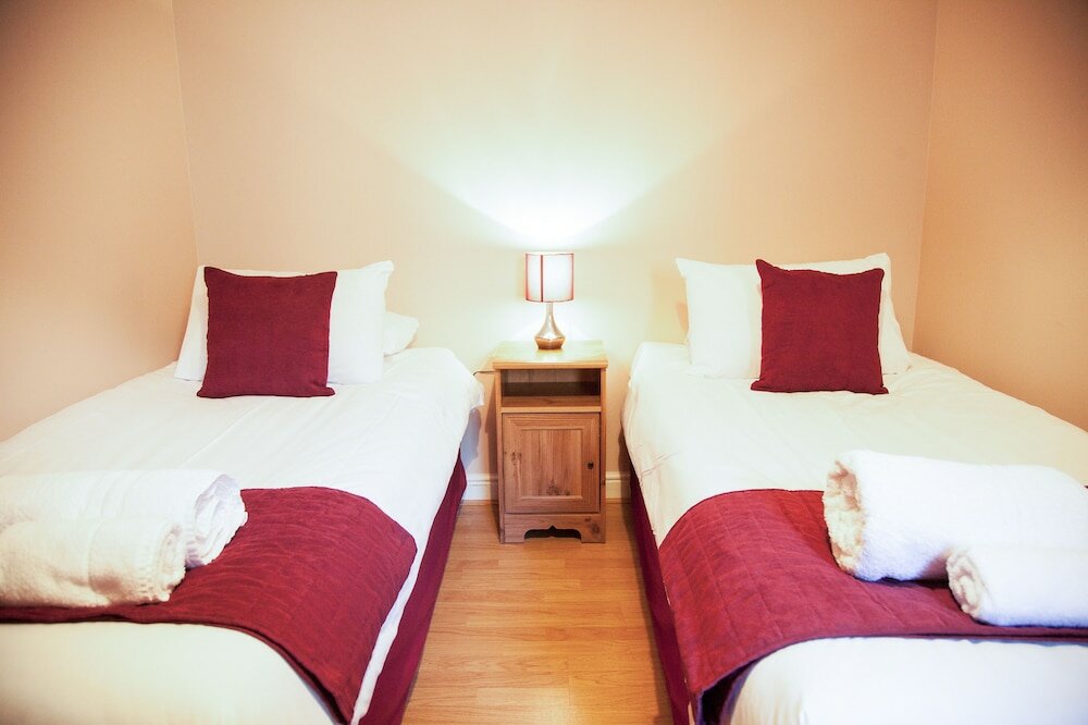 Фото Royal Mile Accommodation