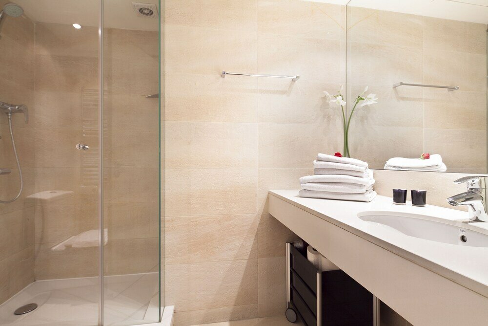 Фото Inside Barcelona Apartments Mercat