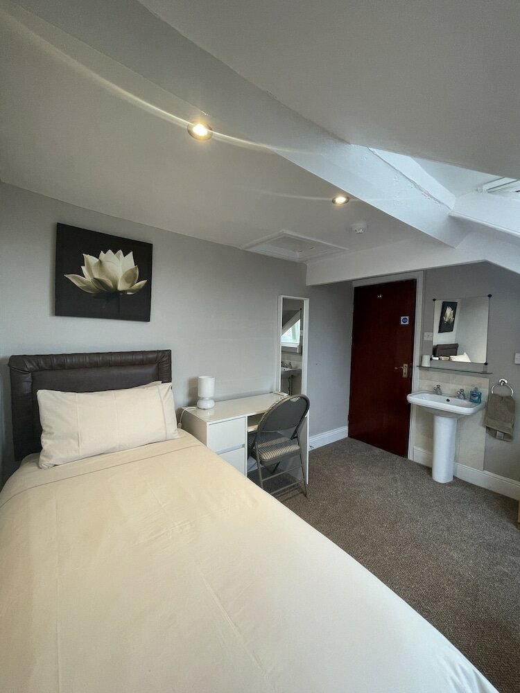Фото Aabba Guest House