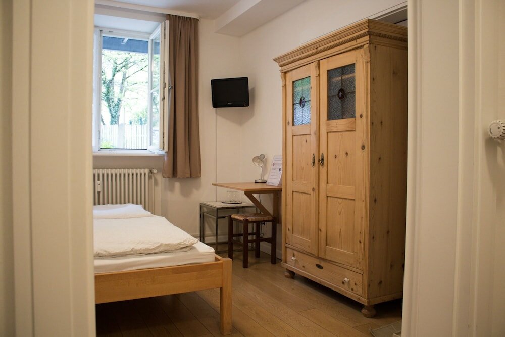 Фото Pension Kaiser Ludwig