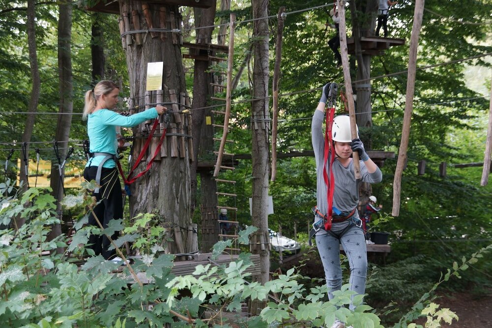 Фото Hotel Riemann