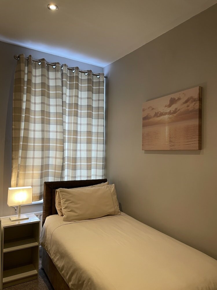 Фото Aabba Guest House