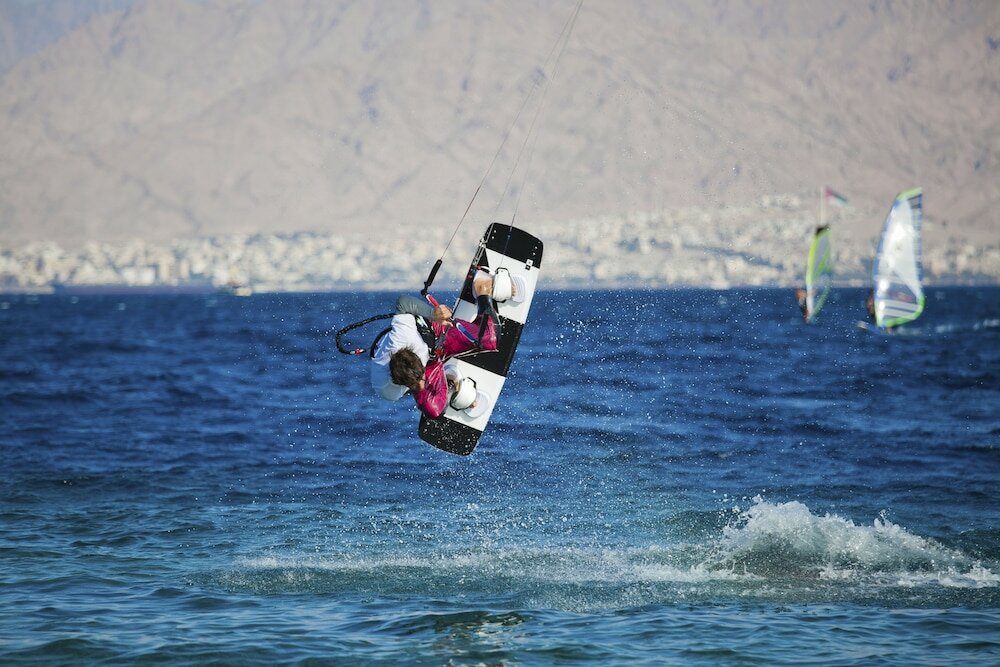 Фото U Coral Beach Club Eilat Ultra All Inclusive