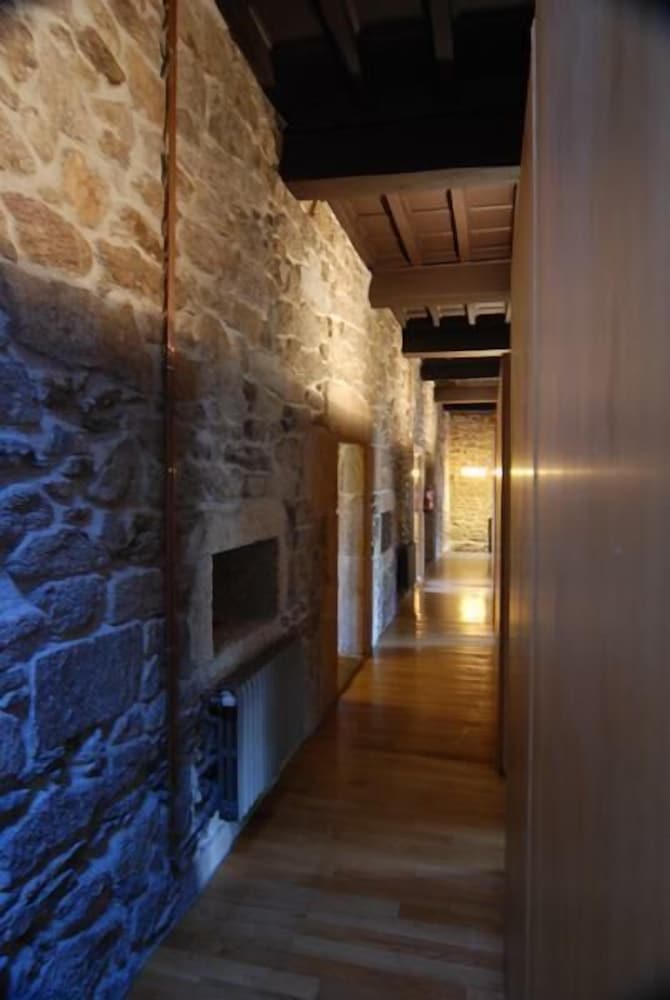 Фото Casa Grande de Cristosende