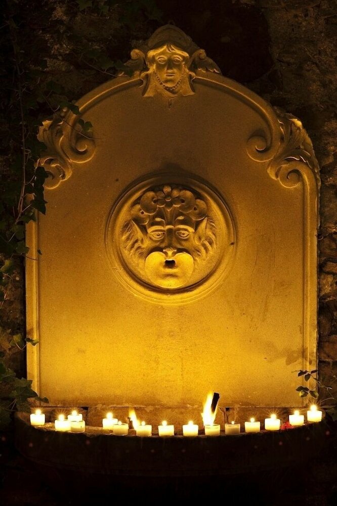 Фото Antiq Palace