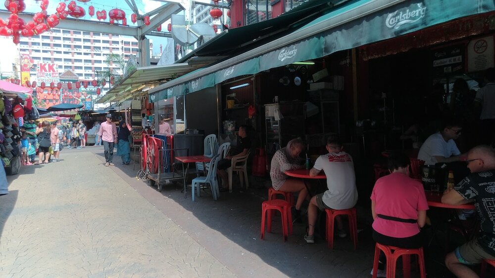 Фото Hotel China Town Inn