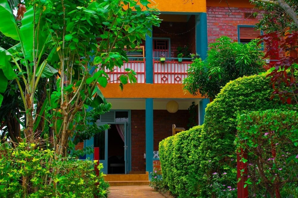 Фото Transit House Airport