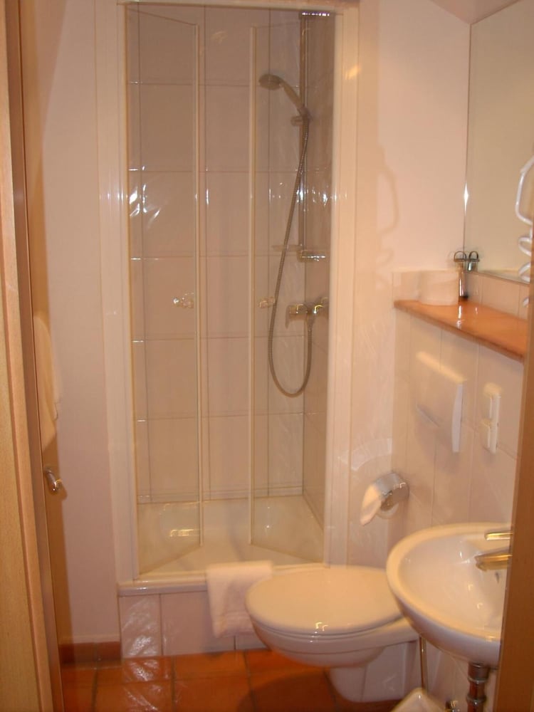 Фото Hotel Am Frauenplan